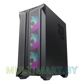 Корпус GameMax Brufen C1